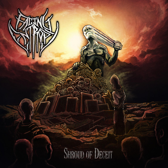 Shroud of Deceit