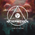 Cure Is The Fire EP