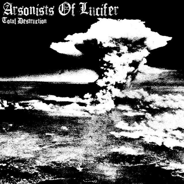 Total Destruction