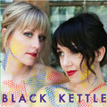 Black Kettle EP (Digital Download)