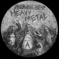 Heavy Metal Law (2004)