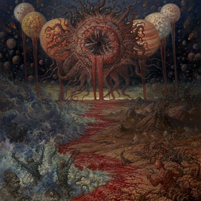 Usurper Of The Earth And Sea