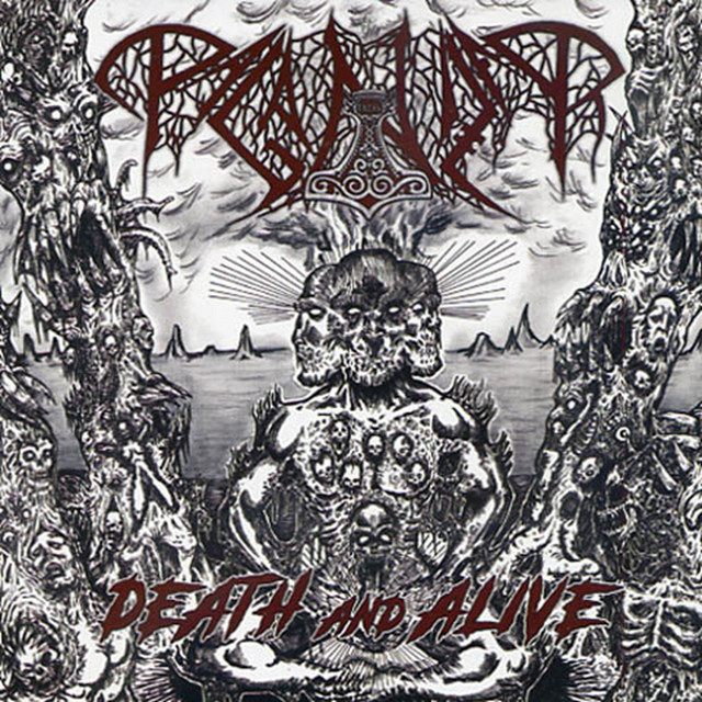 Death And Alive