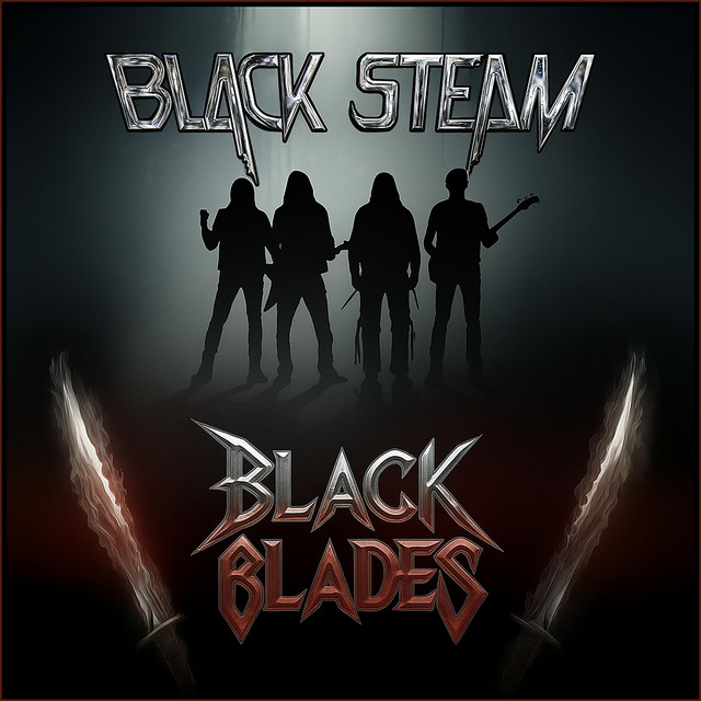 Black Blades