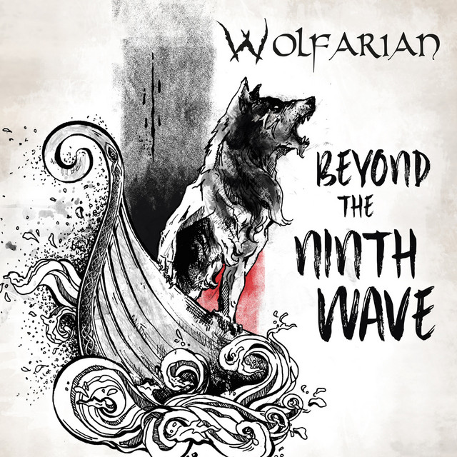 Beyond the Ninth Wave