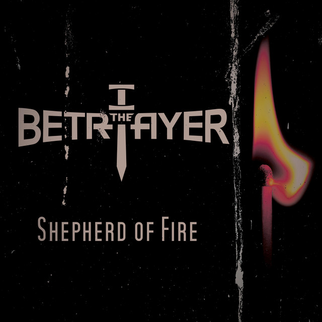 Shepherd of Fire