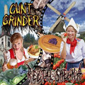 Porn Grin Excess (split Cuntgrinder)