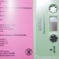 The Benadryl Album