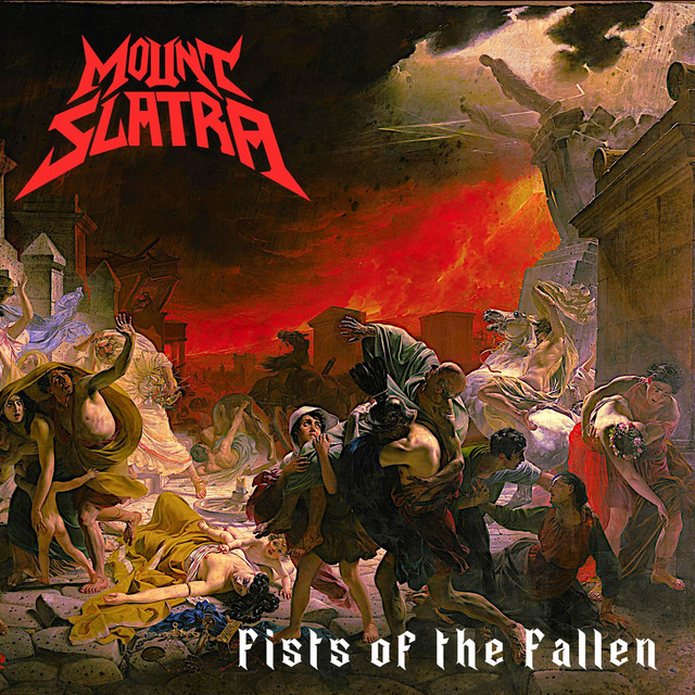 Fists of the Fallen