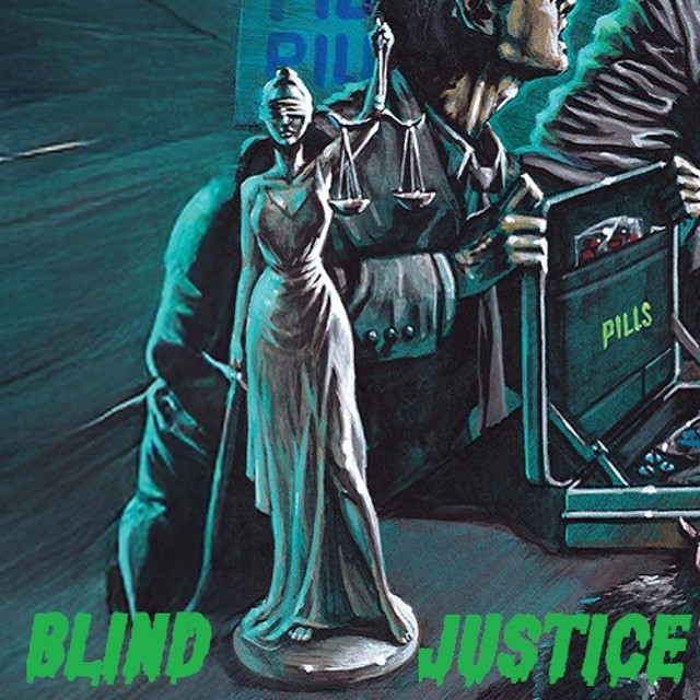Blind Justice