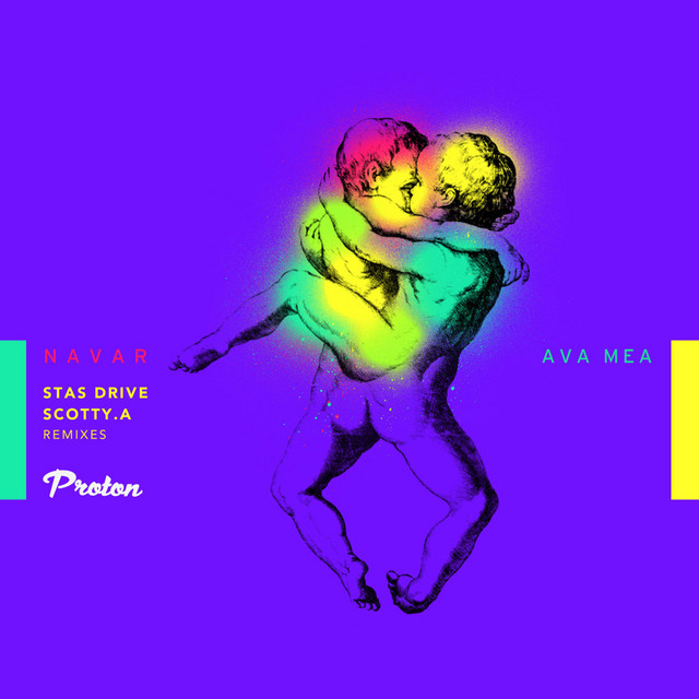 Ava Mea (Stas Drive, Scotty.A Remixes)