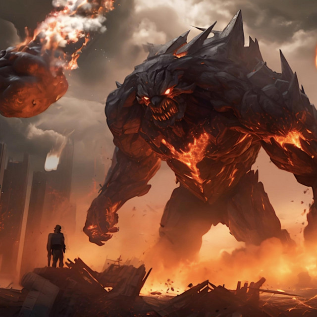 Herald of Havoc (Boss Music)