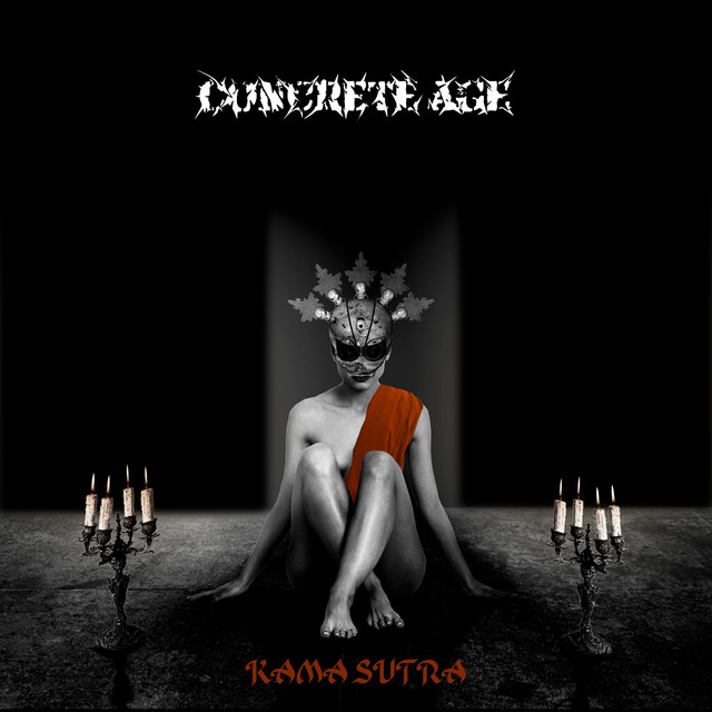 Kama Sutra (Remaster)