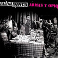 Armas y opio