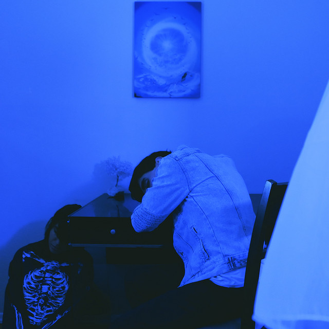 Fallen Asleep