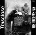 The Price We Pay - EP