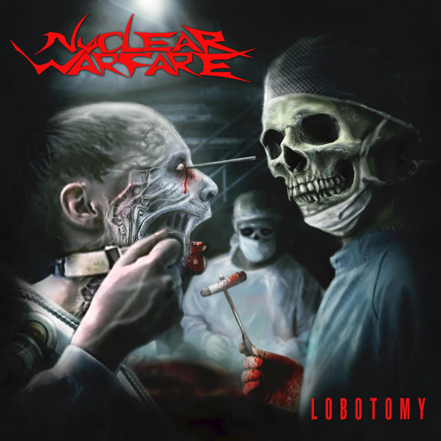 Lobotomy