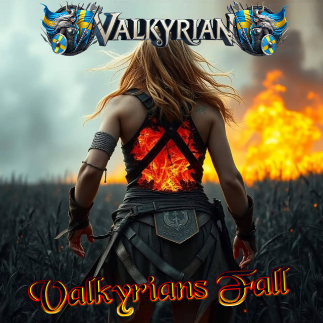 Valkyrians Fall
