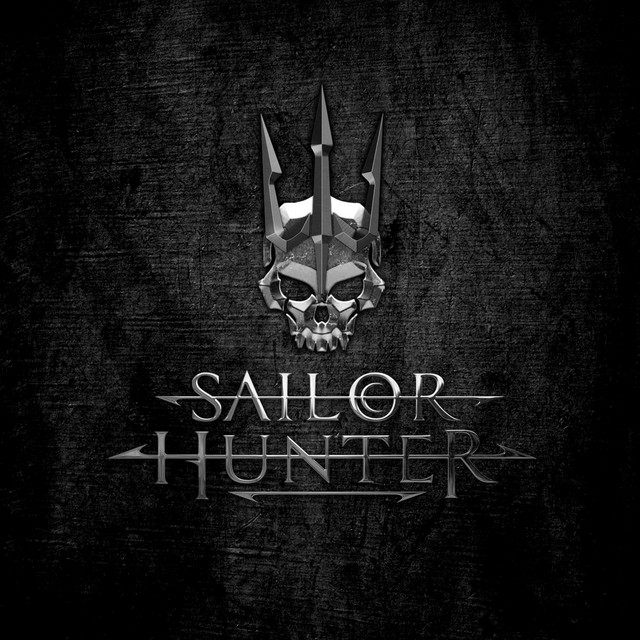 Sailor Hunter