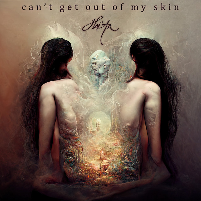 Can't Get out of My Skin