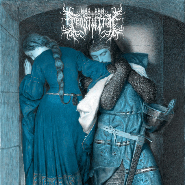 Ice Burial