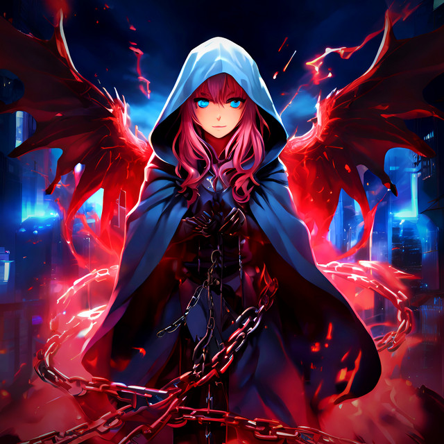 I: Searing Enigma