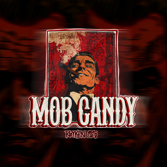 Hulken Skinner Over Byen (MOB CANDY 2025)
