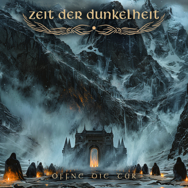 Öffne Die Tür