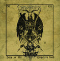 Born of Fire, Forged by Death