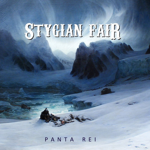 PANTA REI