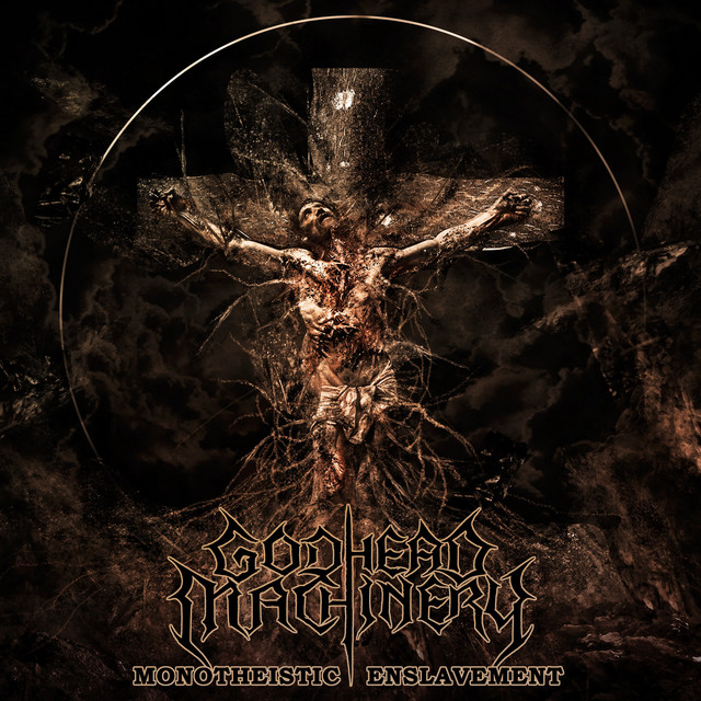 Monotheistic Enslavement
