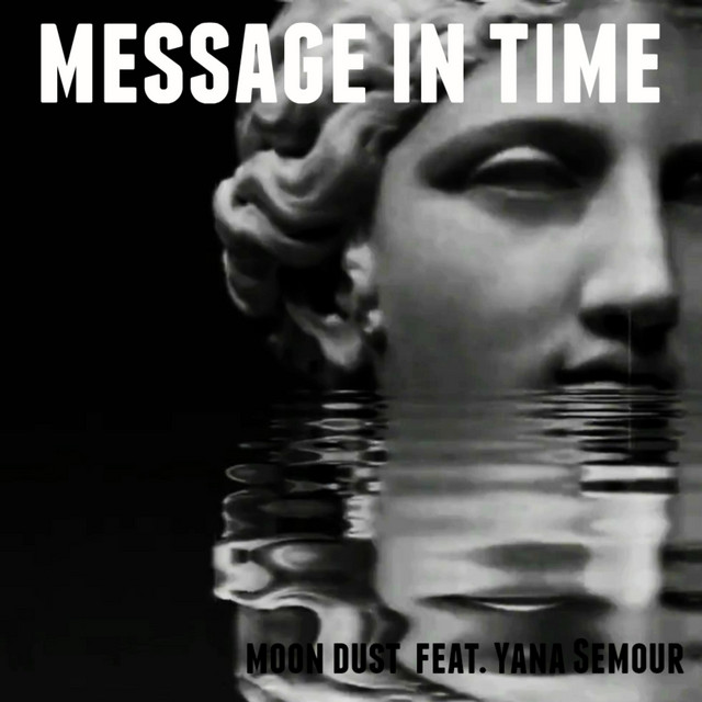 Message in Time
