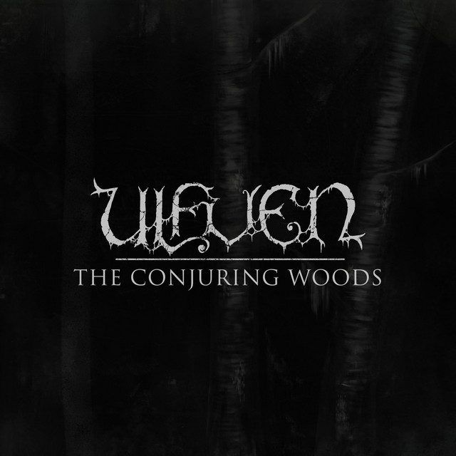 The Conjuring Woods