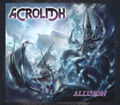Allision