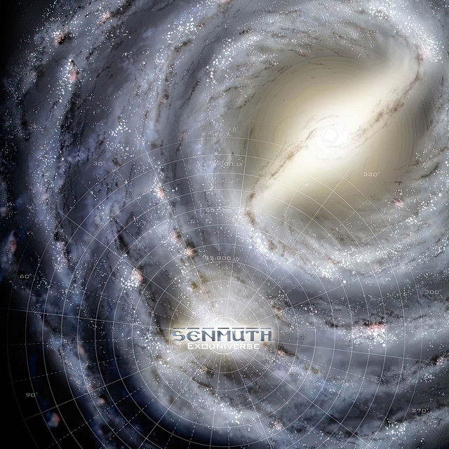 Exouniverse
