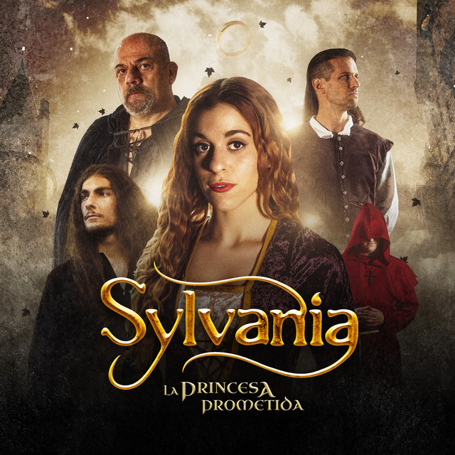 La Princesa Prometida