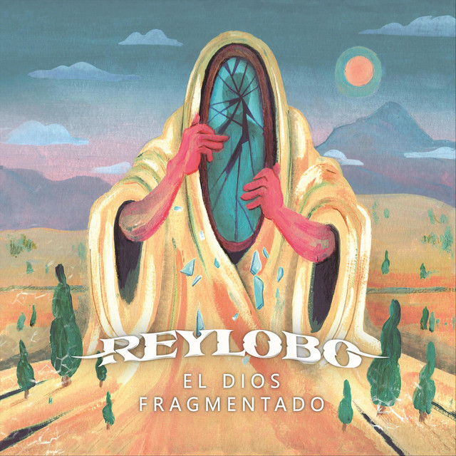 El Dios Fragmentado