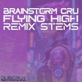 Flying High - Remix Stems