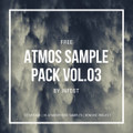 Free Atmos Pack vol​​.​​3