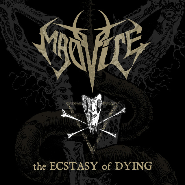 The Ecstasy of Dying