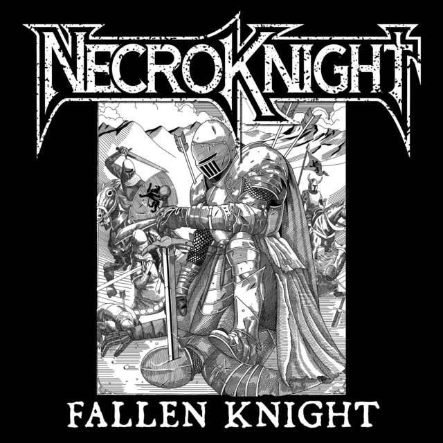Fallen Knight