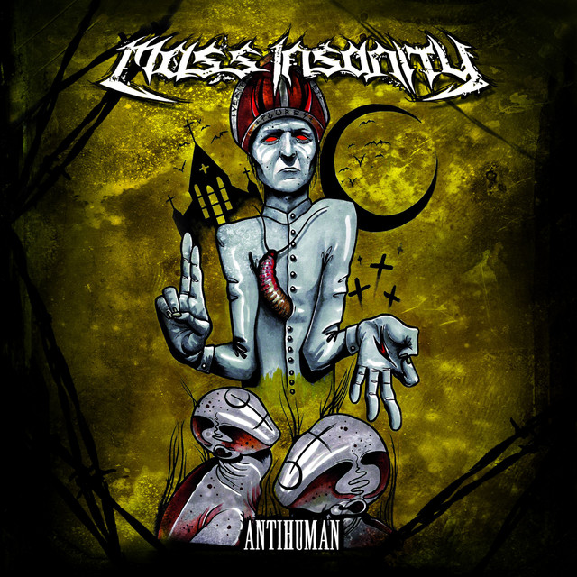 Antihuman