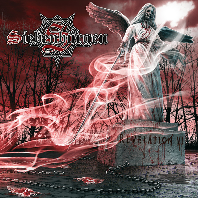 Revelation VI