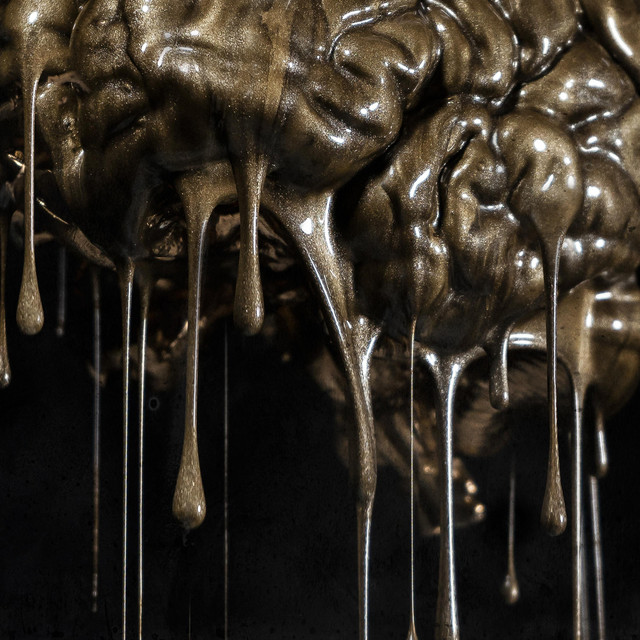 Ruins of Gold