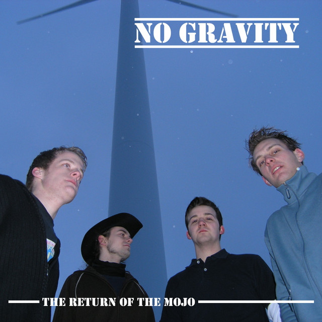 The Return Of The Mojo