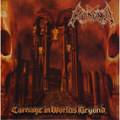 Carnage in Worlds Beyond