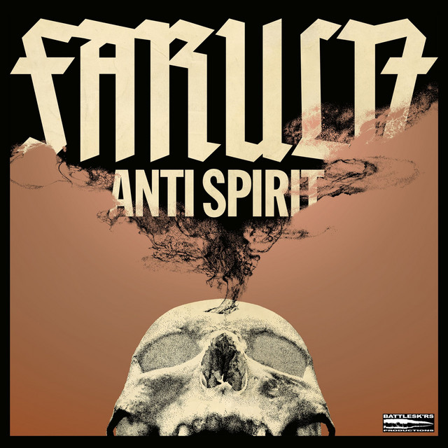 ANTI SPIRIT