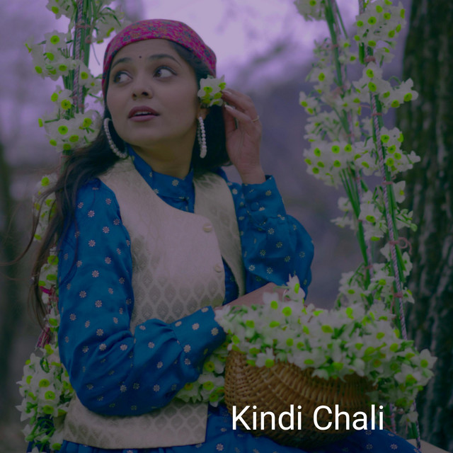 Kindi Chali Rap