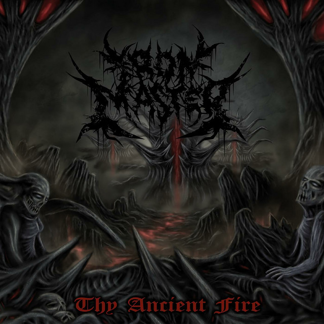 Thy Ancient Fire