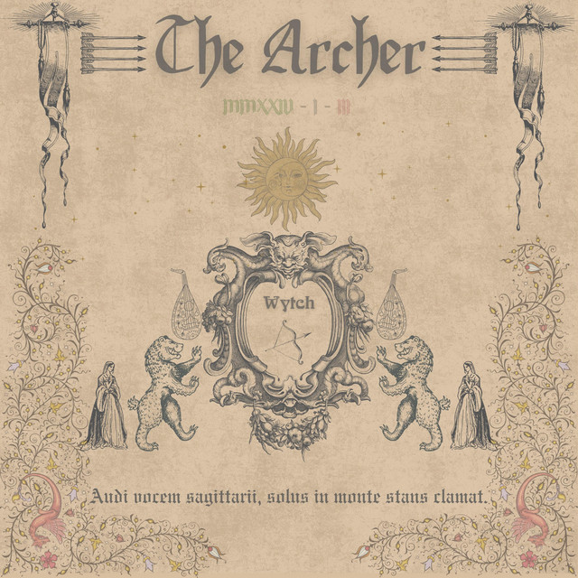 The Archer
